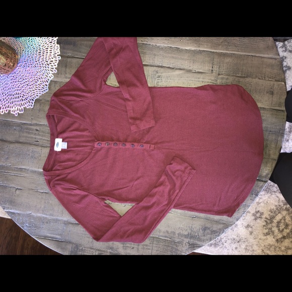 Long sleeve tee - Picture 2 of 4